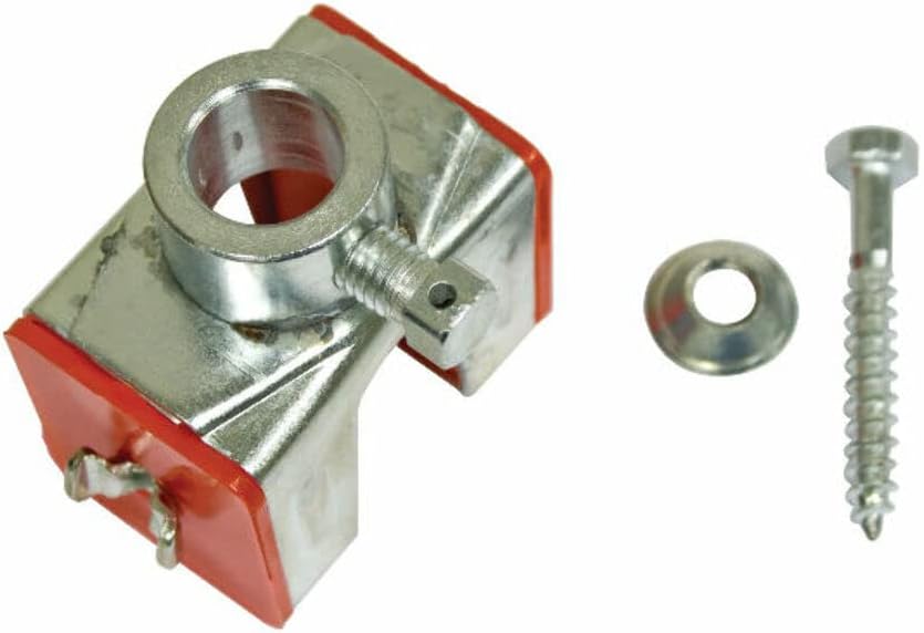 Shift Rod Coupler, Late Style, Compatible with Dune Buggy