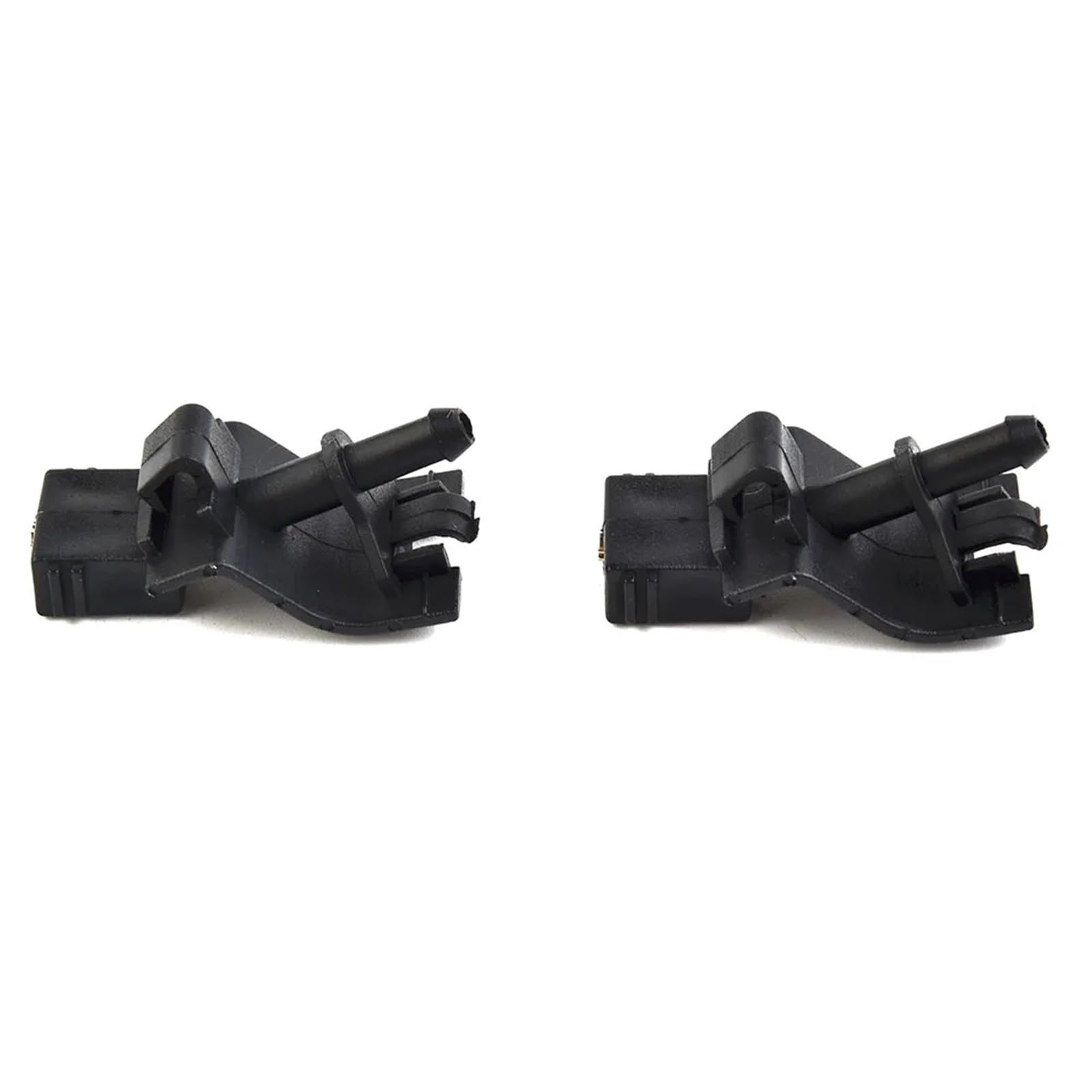 Buses essuie-glace obstruées solution pour Toyota Corolla Altis E140