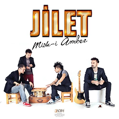Misk-i Amber