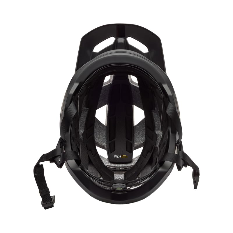 Fox SPEEDFRAME Pro Lunar SE Black S