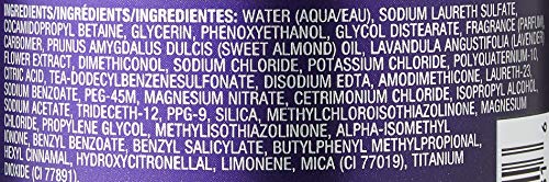 Tigi CATWALK Your Highness Elevating Shampoo