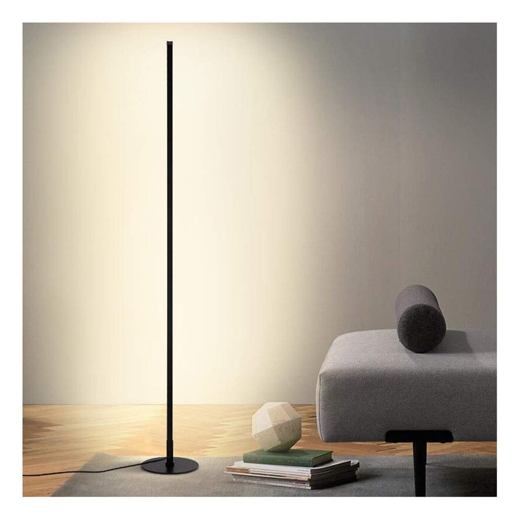 Amazon.co.jp : @フロアランプ フロアランプシンプル北欧LEDリビング