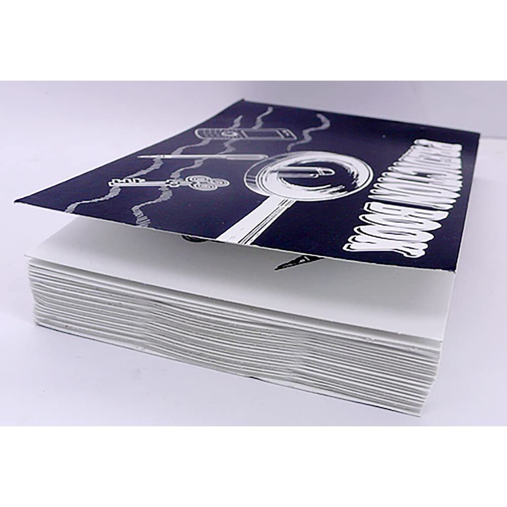 Amazon | 【手品 マジック】Prediction Book 2.0/プリディクション