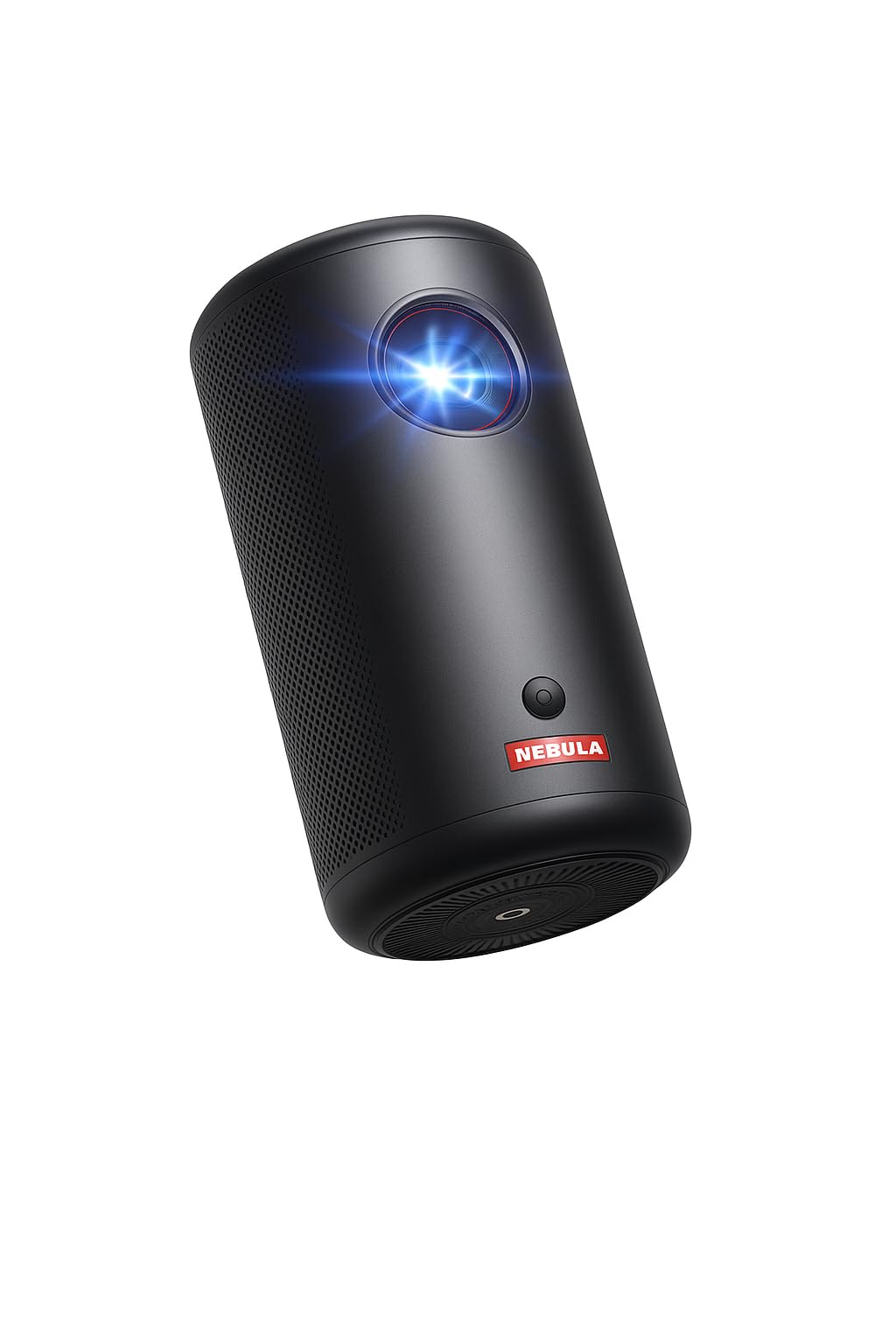 Anker Nebula Capsule 3 Vidéoprojecteur 1080p
