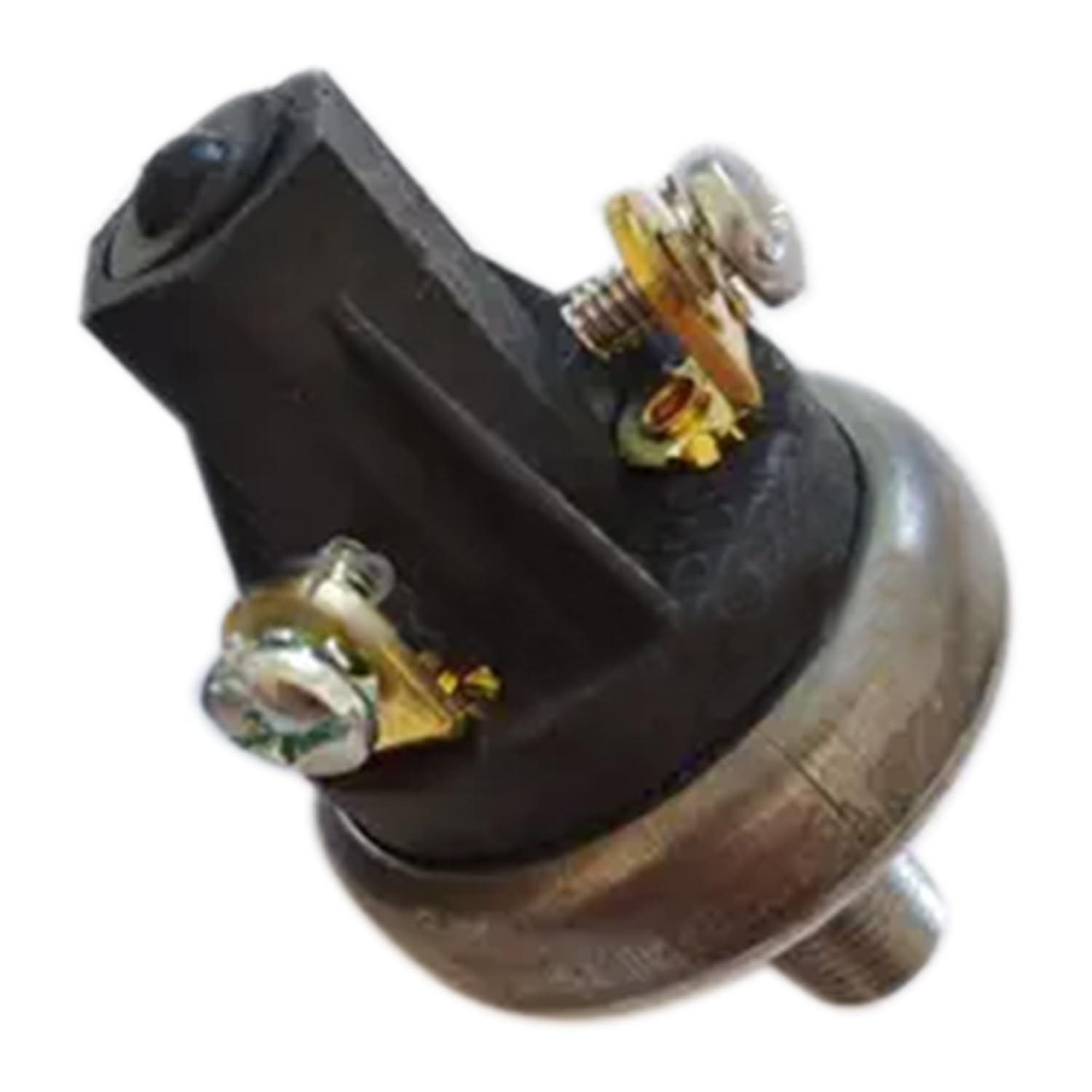 Molloparts Oil Pressure Switch 88290008-451 88290008451 Compatible with Sullair Air Compressor