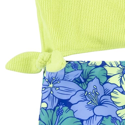 Image of Hurley Girls' 1-piece Cut Out Swim Suit