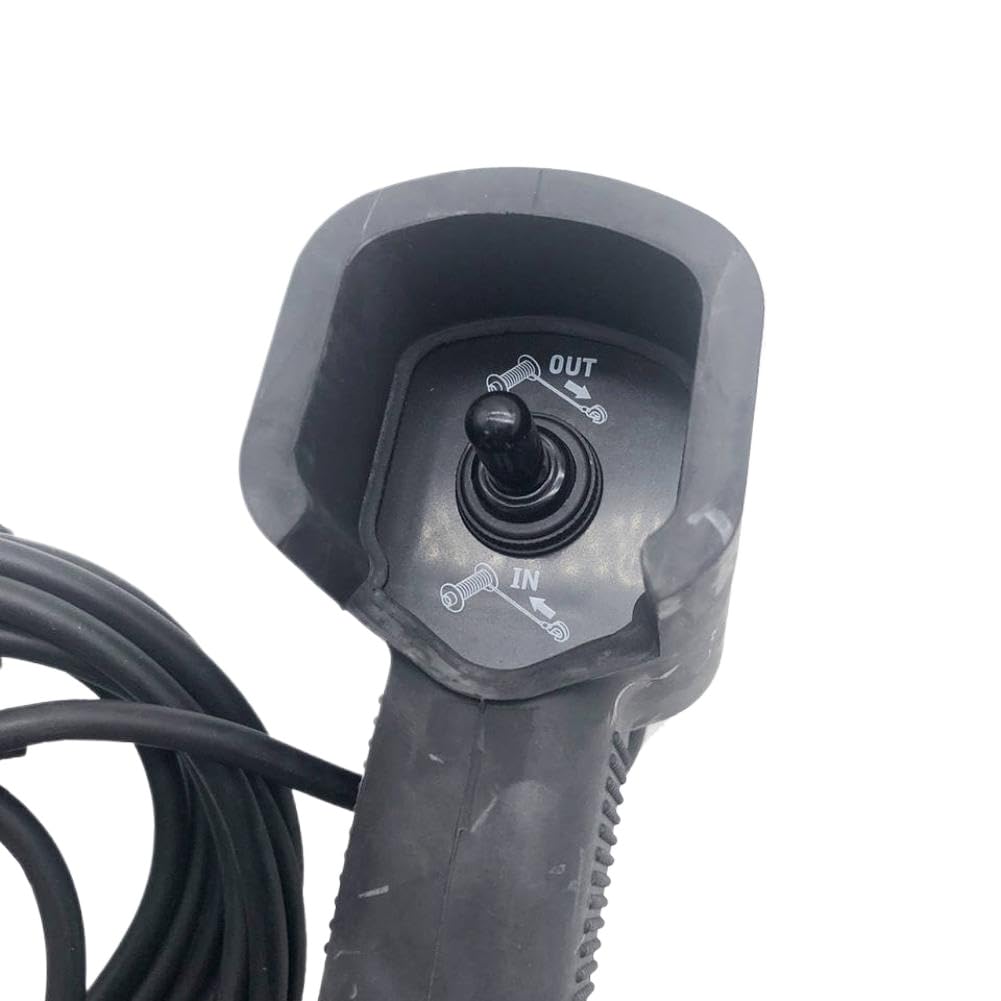 Handwinde Fernbedienung 4-Pin RC8 Kompatibel Mit Hisun