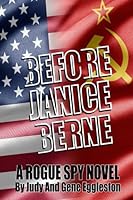 Before Janice Berne 1985195992 Book Cover