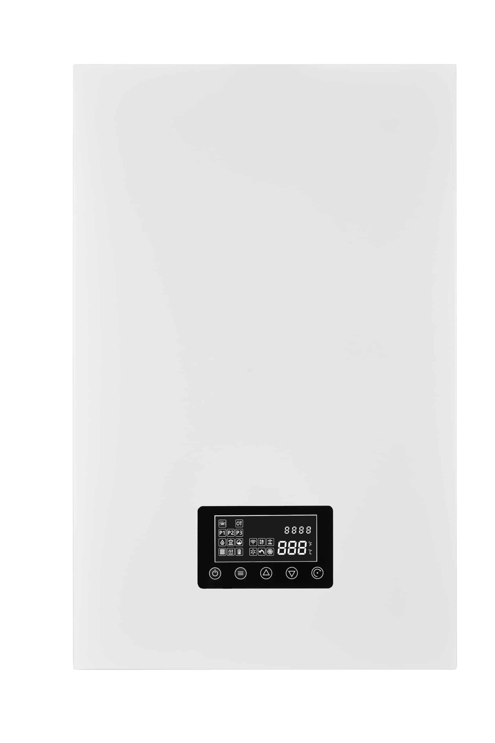Caldaia elettrica Riscaldamento singolo Volt Sannover 14 kW Monofase trifase