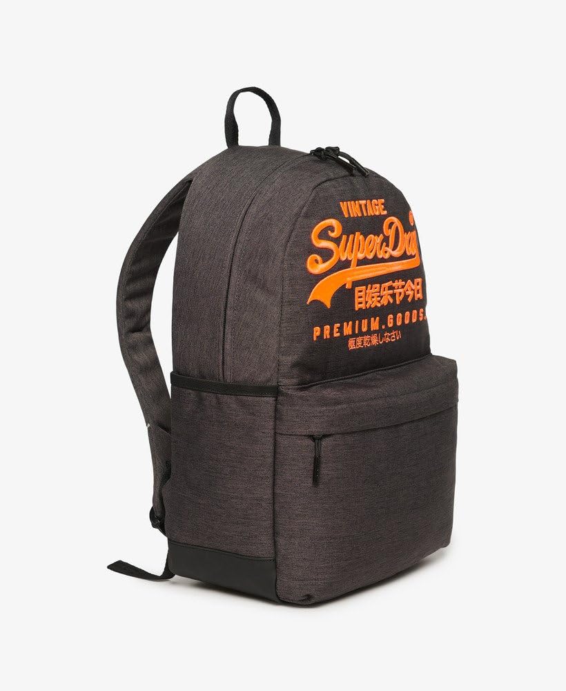 Superdry Zaino da donna Heritage Montana