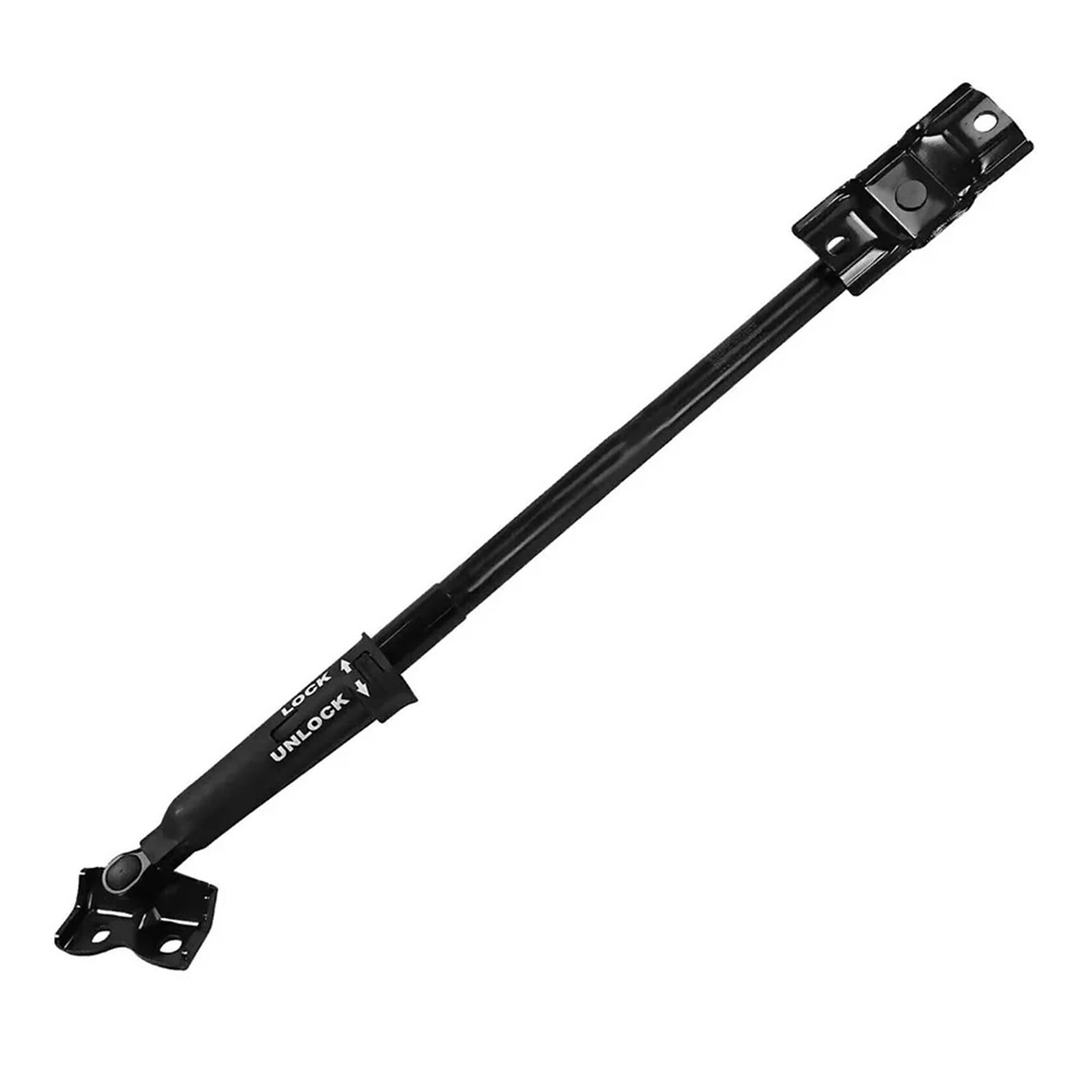 Verin Hydraulique Verin Gaz Pour Mitsubishi Pour Pajero Pour Montero IV 2006-2018 Hayon Porte Arrière Entretoises 5822A001 5822A020 Barre De Support Voiture