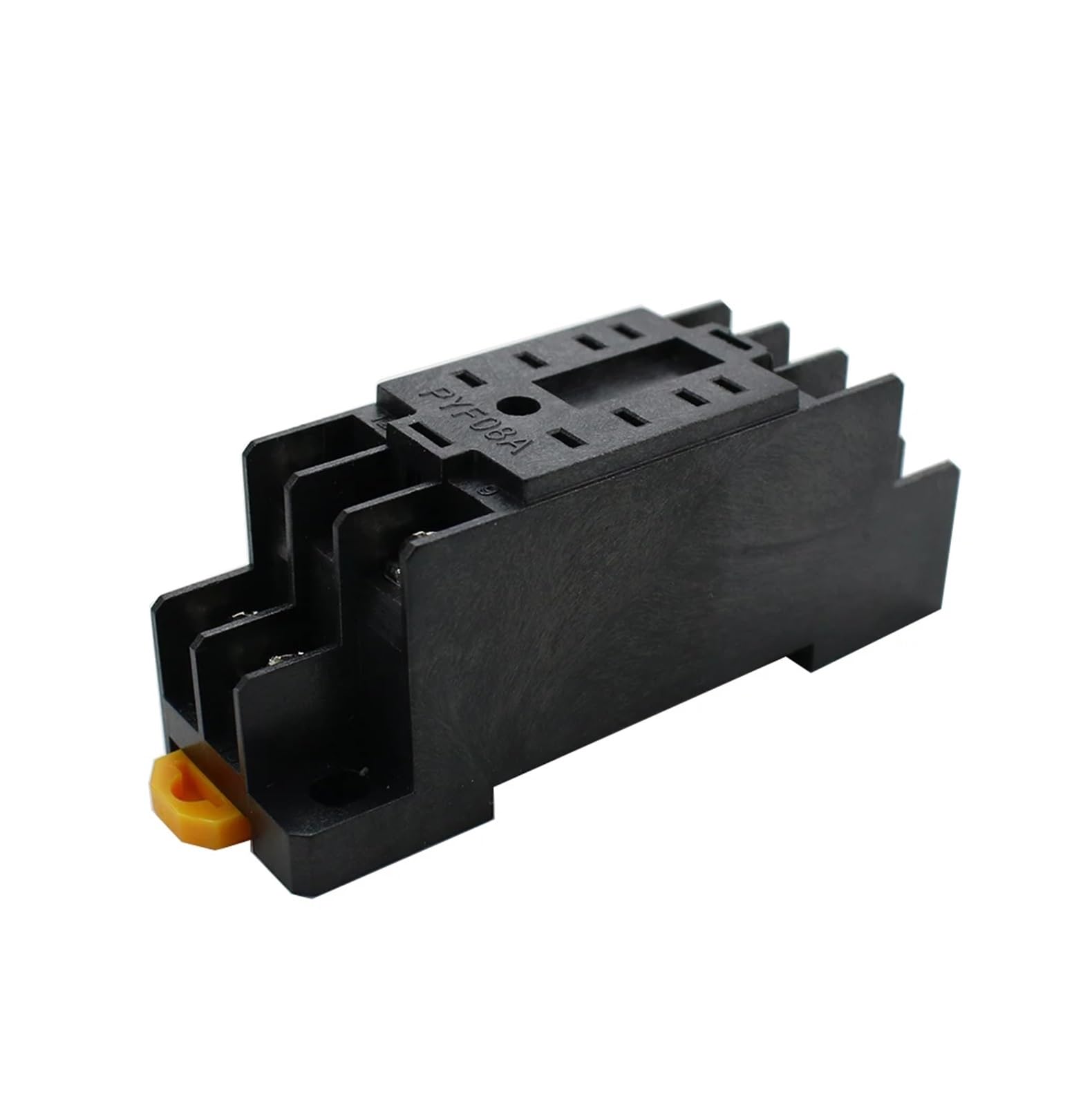 CZKE 10pcs MY2P HH52P MY2NJ 12V/24V AC/DC Coil General Purpose DPDT
