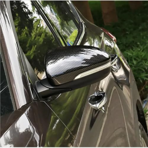 Boîtier vue arrière Tucson 2015 2016 coque rétroviseur extérieur auto