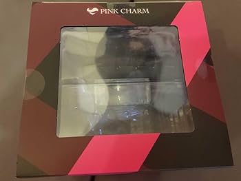 pink charm 天使警察エル.rurudo EVE 2個セット販売 限定販売】rurudo オリジナルイラスト 「天使警察エルちゃん」 1