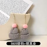 Ideales Geschenk: Braut- oder Hochzeitsschmuck, Ideale Brautjungferngeschenke, Ideales Geschenk zum Valentinstag, Hochzeitstag, Geburtstag, Muttertag, Weihnachtstag, Valentinstag, Abschlussfeier oder besondere Anlässe Geschenke und schenken Sie Ihrer Frau, Freundin. die beste Wahl für ein Geschenk!