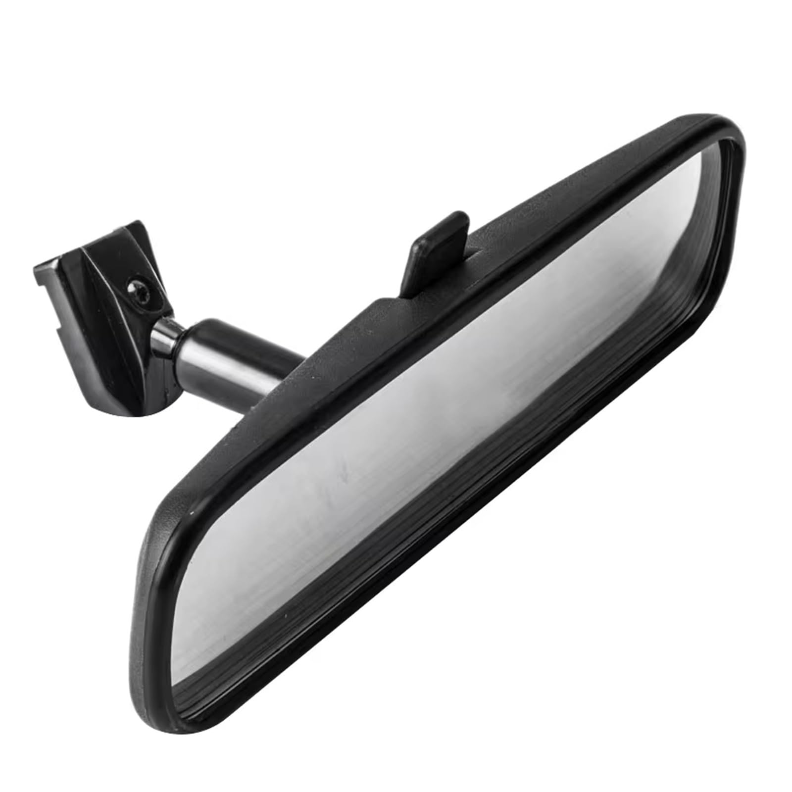 Espejo retrovisor interior Ford Focus soluciona visibilidad borrosa en Mondeo 7