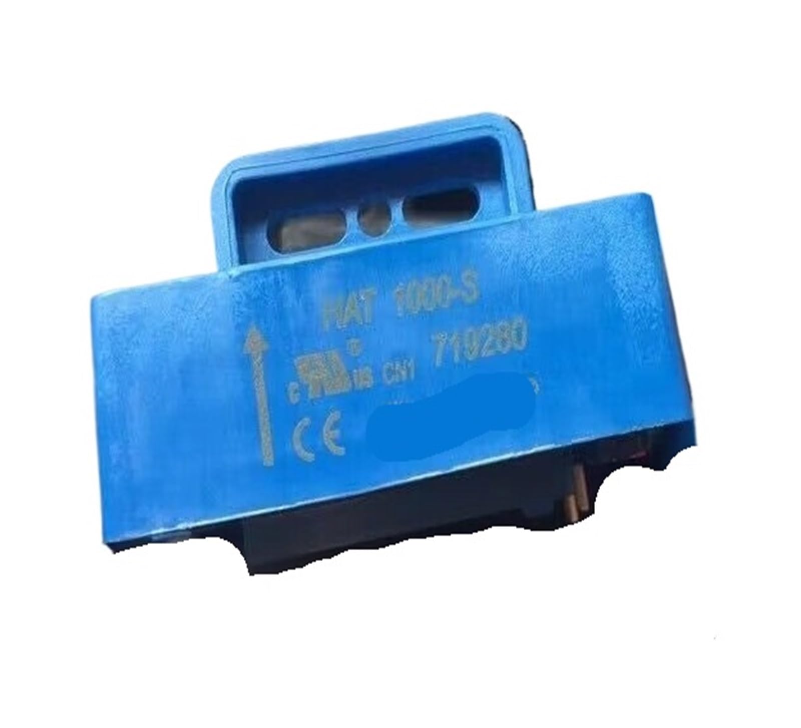 ZVQYSGIW 1PCS HAT1000-S/SP1 Transformer Current Sensor Open Loop 1000A Open Loop