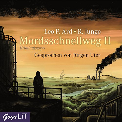 Mordsschnellweg II Titelbild