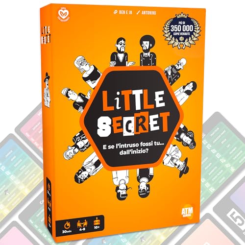 💡 Dai creatori di bestseller QUICKSTOP – un gioco per grandi e piccini
