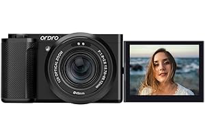 FUJIFILM X70: A Vlogger's Dream Come True