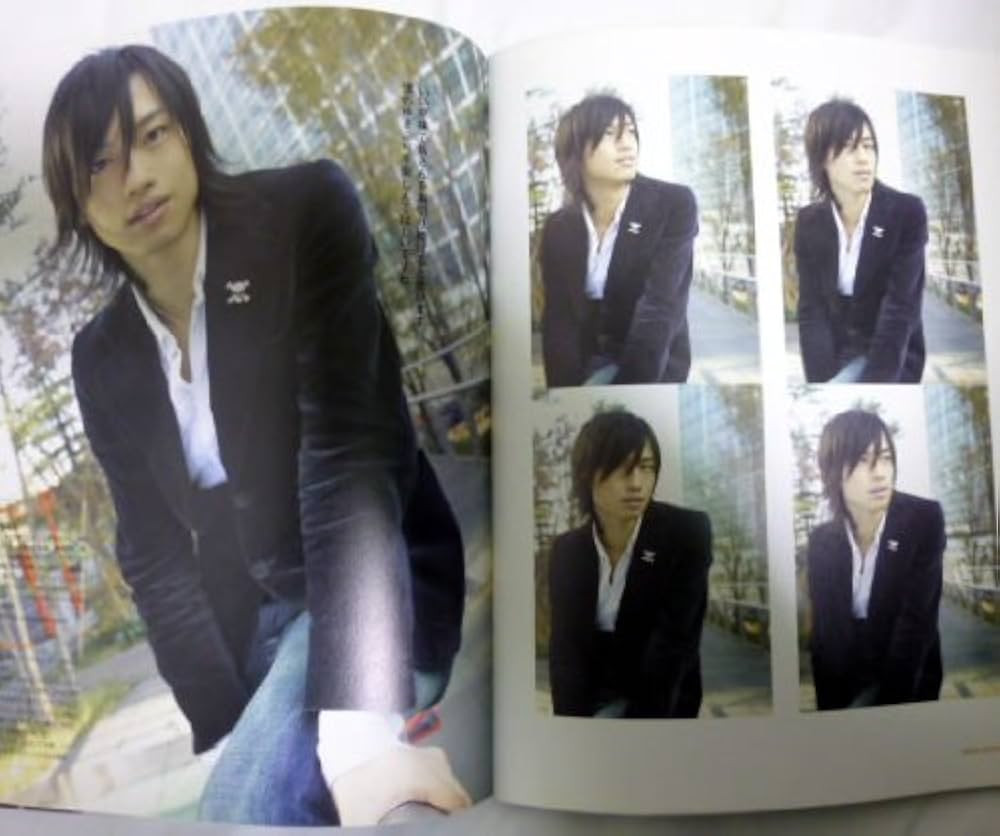 声優雑誌 hm3 vol.3 （2006年5月増刊号） 声優雑誌 hm3 vol.3 （2006年5月増刊号）