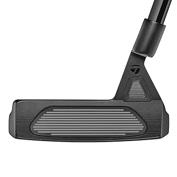 【新品　未使用】PT TP BLACK TRUSS BANDON TM1 パター TaylorMade テーラーメイド PT TP BLACK TRUSS BANDON TM1