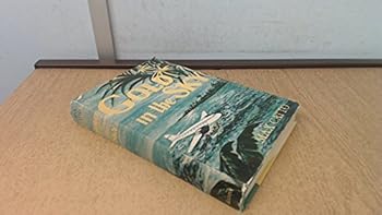 Hardcover Gold in the Sky Book