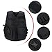 Children Tactical Vest Black Children Kids Security Guard Waistcoat Cs Field Combat Training Military Army Tactical Vest Kids Swat Vest For Boys Boys Police Vest