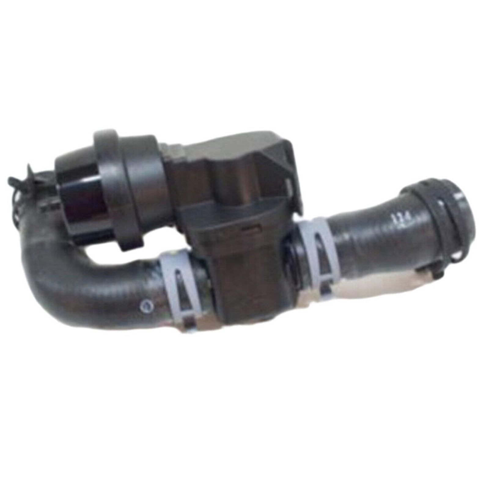 A2702001600 Car Shut-Off Valve Water Cooling Circulation for W176 W246 C117 X156
