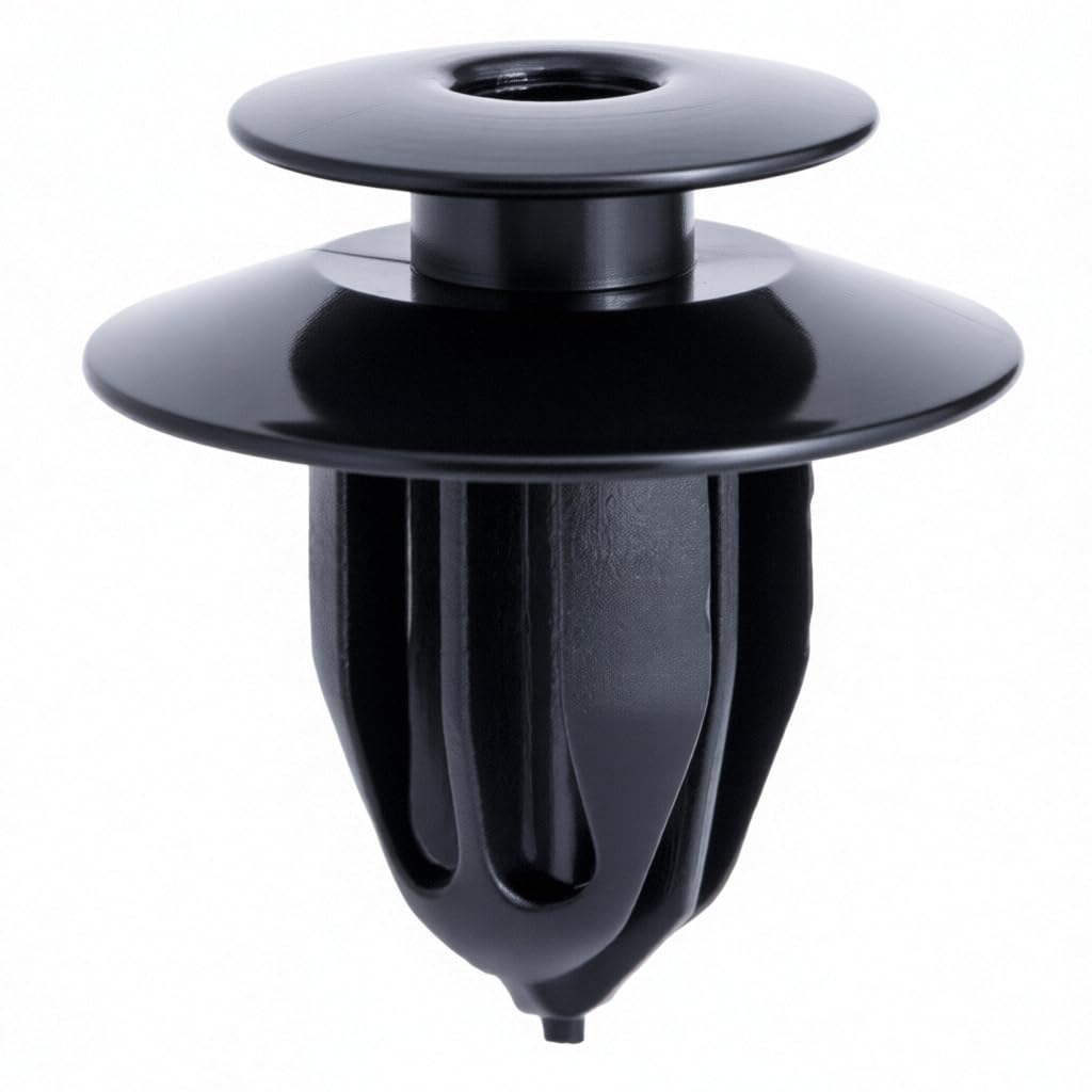 Amazon.com: Rexka 30pcs Rocker Molding Clip 75867-33030 for Toyota