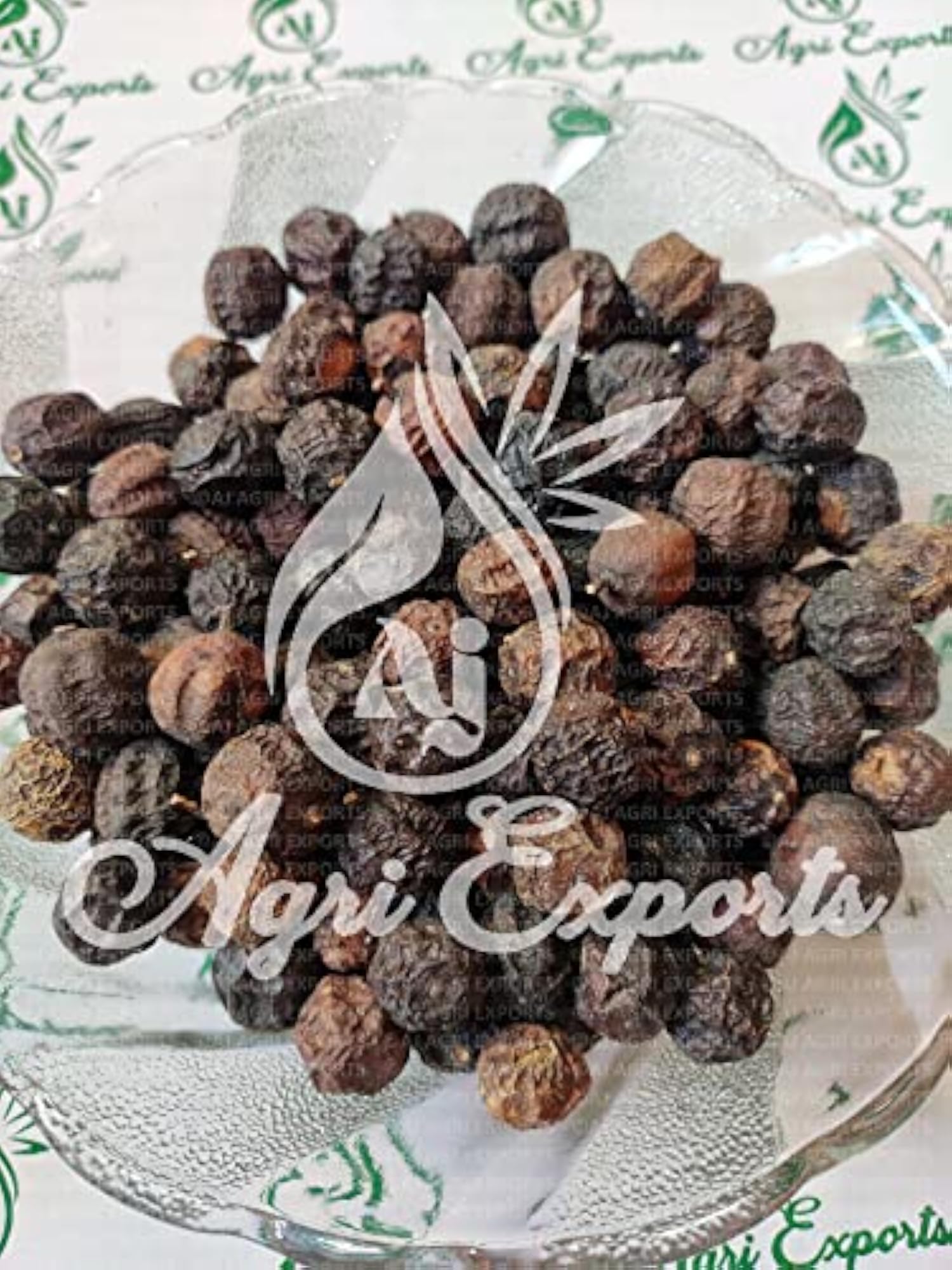 Bakayan Phal - Melia Azedarach Seeds, 100 Grams