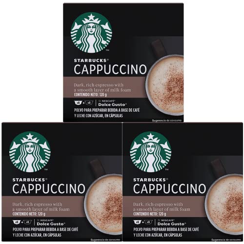 Cápsulas de café Nescafé Dolce Gusto americano 16 pzas | Walmart