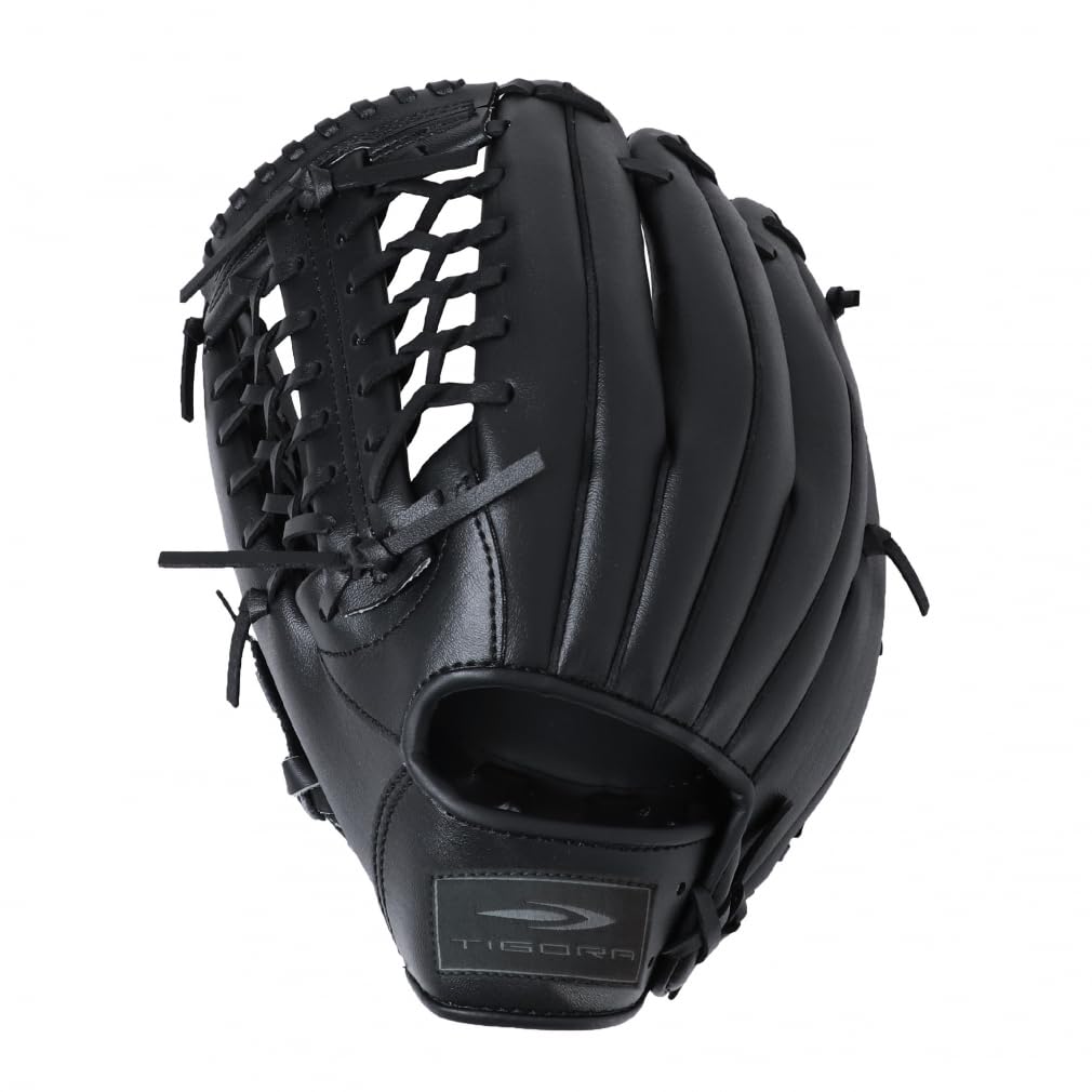 Amazon | TIGORA(ティゴラ) 野球グローブ レジャー用 軟式 レジャー
