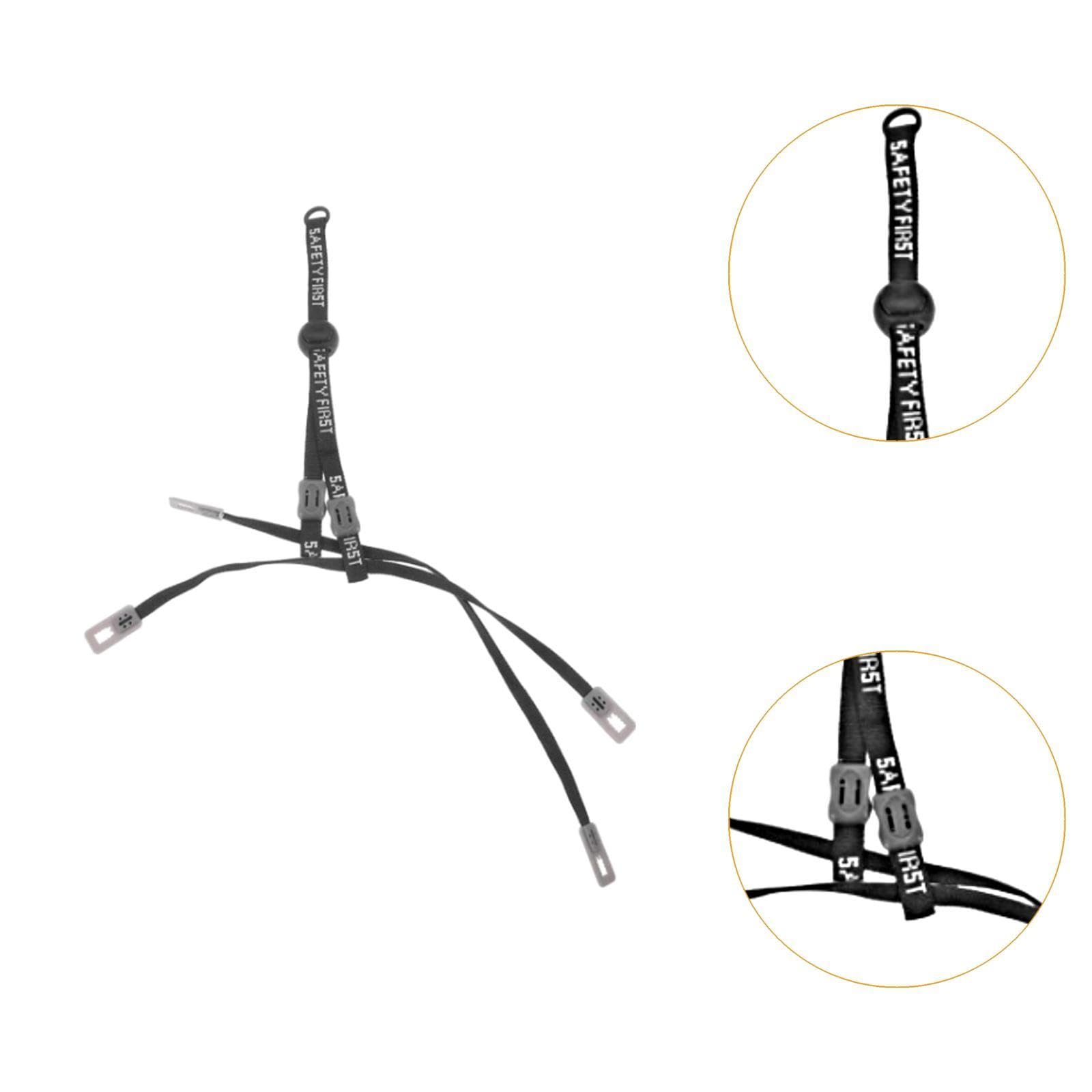 作業用ヘルメット 調整可能ストラップ Amazon.co.jp: Yotijay 建設安全ヘルメット用の調節可能な