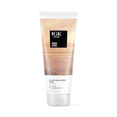 IGK - Máscara de Deposición de Color