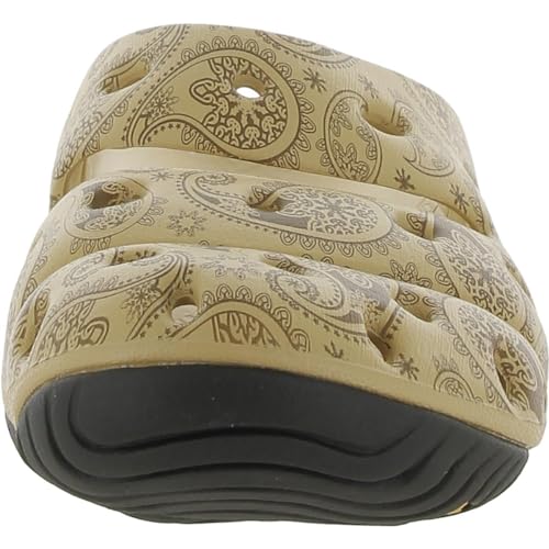 Image of KEEN Men's Yogui Slides