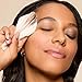 Honest Beauty Fragrance Free Cleansing Makeup Remover Facial Wipes | Plant Based, Hypoallergenic, Gentle for Sensitive Skin | 30 Count