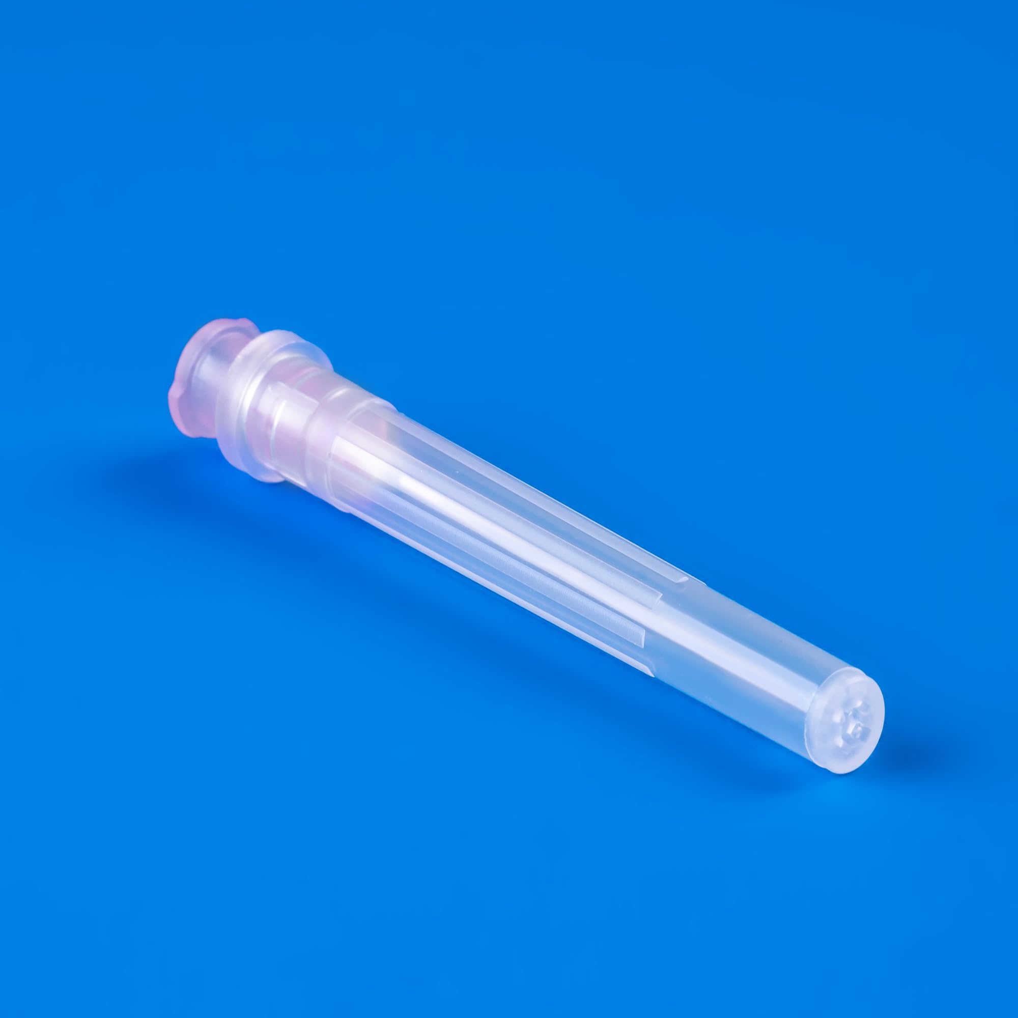 100 Pack 34 Ga 4mm Disposable Needles with Caps for Scientific and Industrial Dispensing Individually Wrapped — Amazon image 5