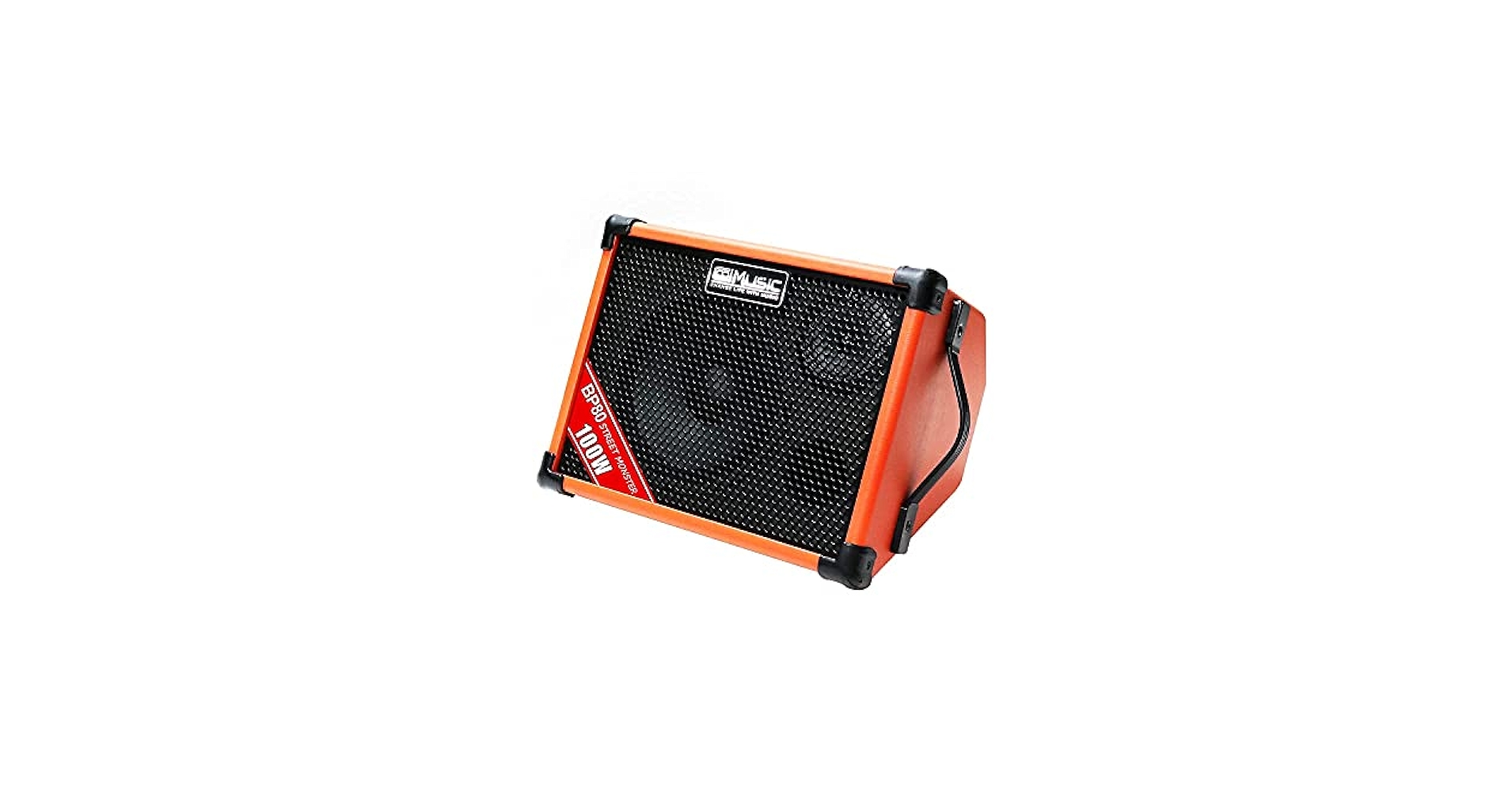 ベース Coolmusic Battery Powered Acoustic ampli Amazon.com: Coolmusic 40W Portable Acoustic Guitar Amplifier