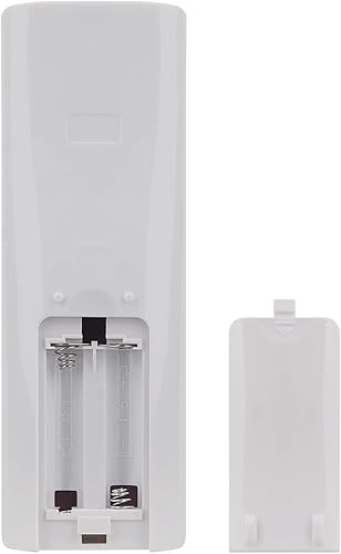 Miniatura 4 de Reemplazo de control remoto compatible con aire acondicionado LG AKB74955602 AKB73995805 AKB74955605 AKB74955617 AKB74955604 AKB75215401 LS090HEV2