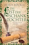  Die List der Schanktochter: Historischer Roman