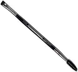 Macrilan Pincel Duplo Escova E Chanfrado B-136, Macrilan