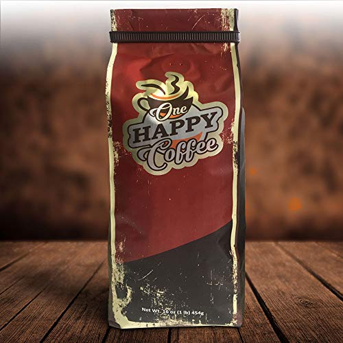 Jamaica Blue Mountain Peaberry Café en Grano 16oz miniatura 3