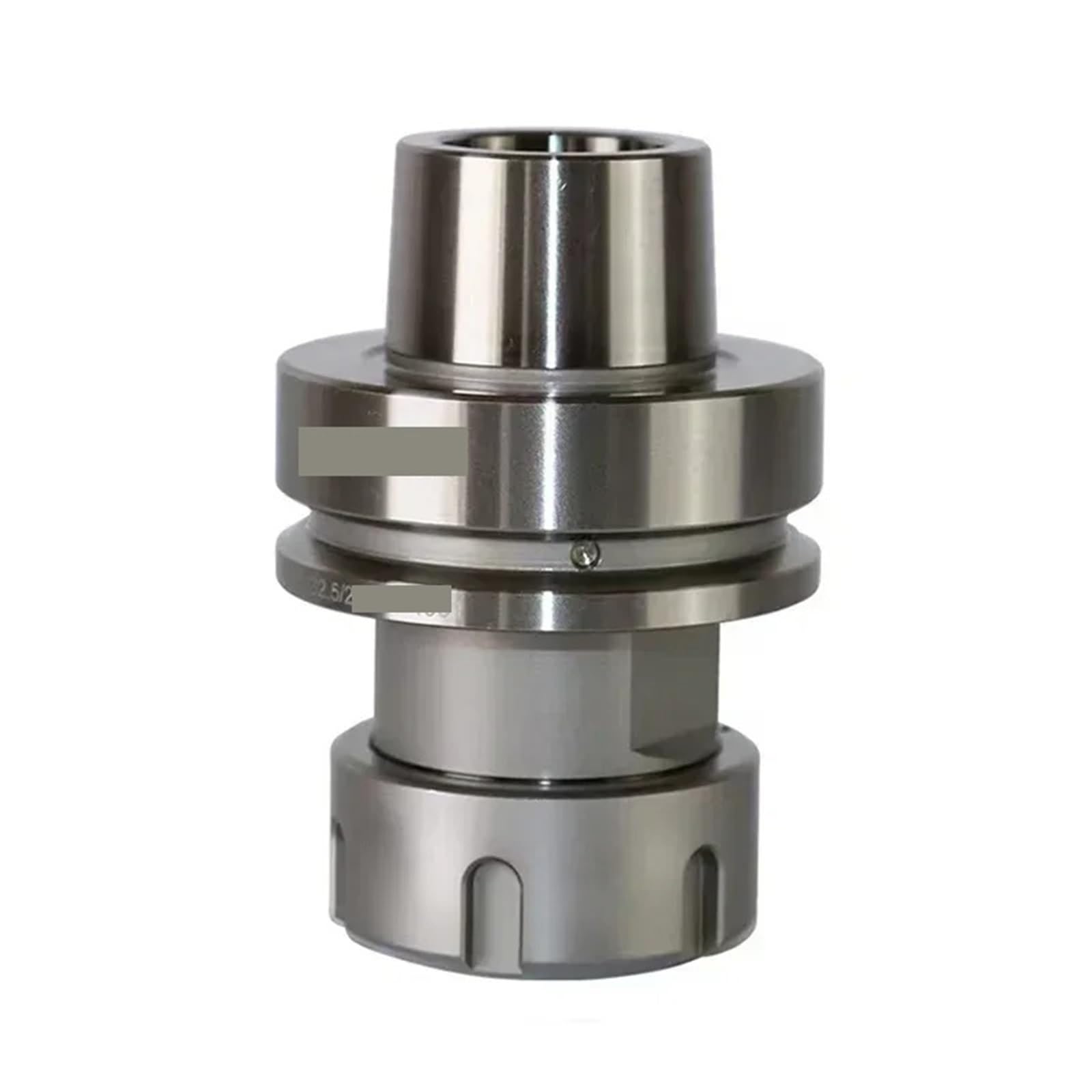 HSK63F Tool Holder HSK63-ER32-70L ER16 ER25 ER32 ER40 Tool Holder HSK63F Engraving Woodworking Machine HSK63F ER32 Lathe Accessories(HSK63F-ER32-70L)