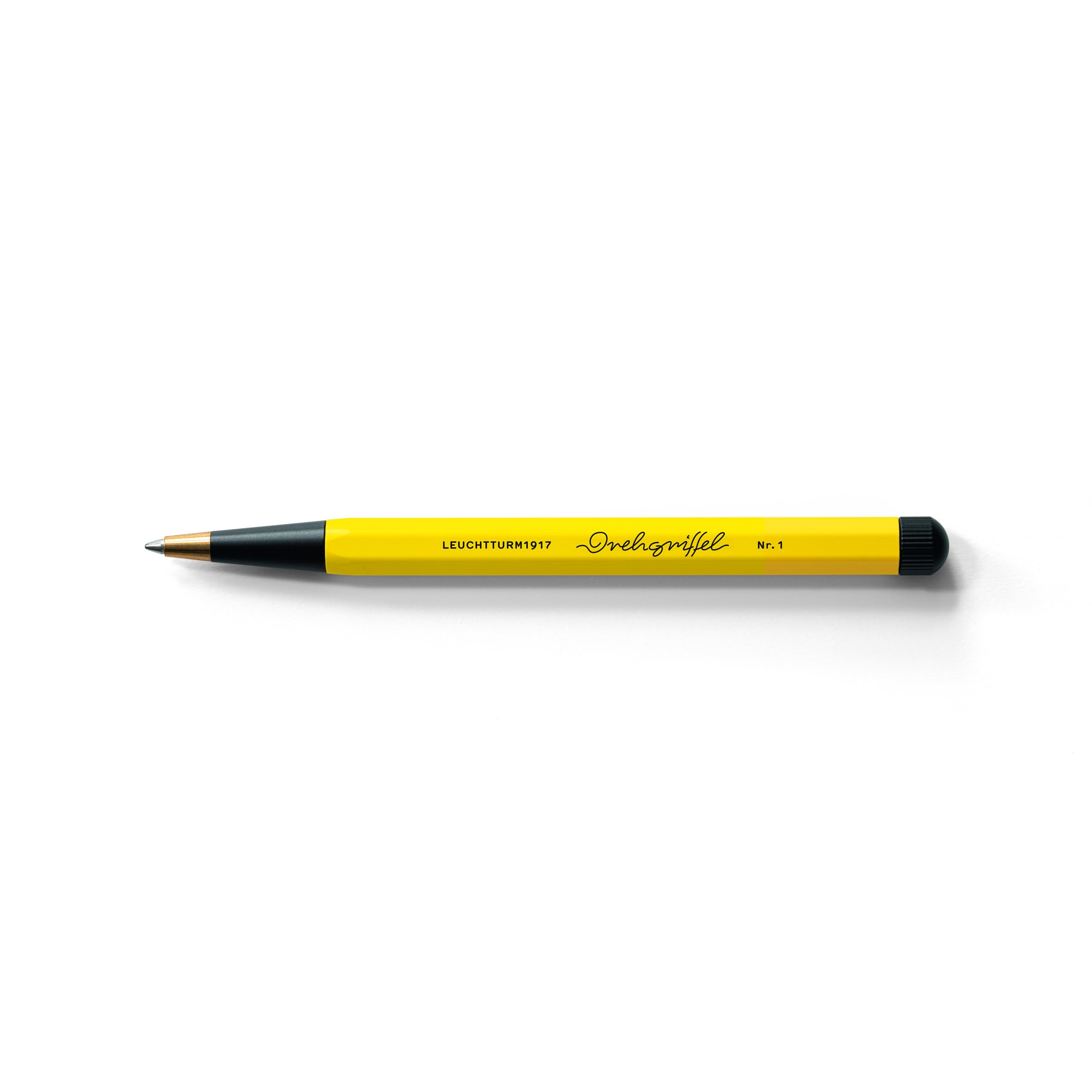Amazon | ロイヒトトゥルム 油性ボールペン 0.5 ドレグリフル