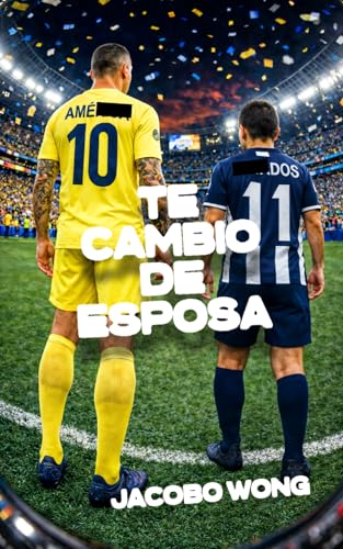 Te Cambio De Esposa