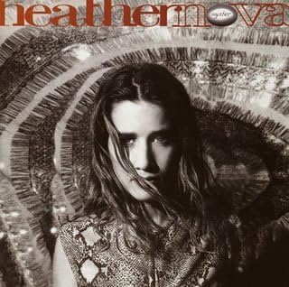 Heather Nova Oyster
