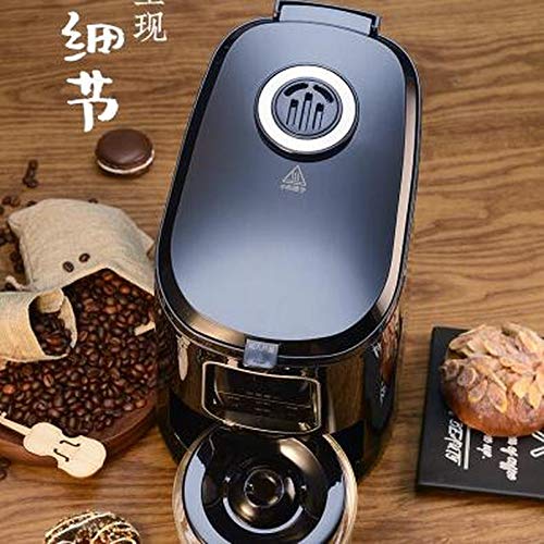 Cafetera automática de goteo con capacidad 1.25 L miniatura 2