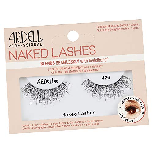 Ardell Strip Lashes Naked Lashes 426
