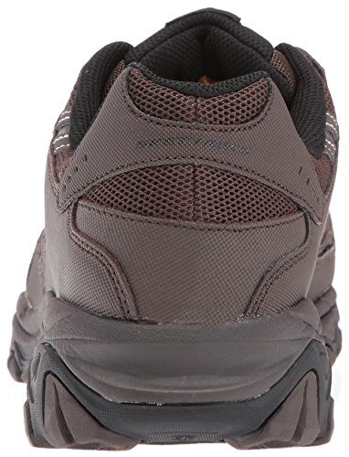 Skechers for Work Men's Cankton Industrial Shoe